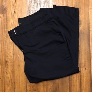 Lame Bryant Dress Pants